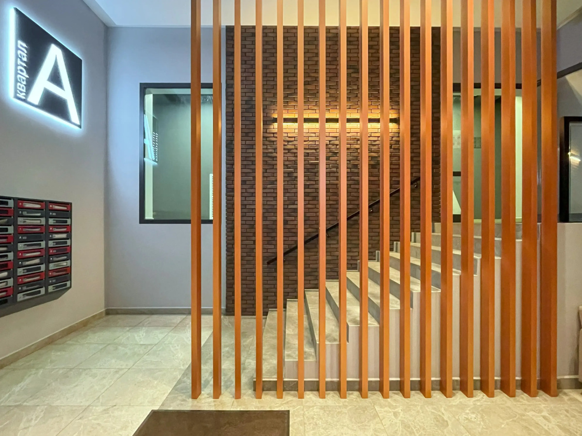 Апартаменты Dialog Apart 5