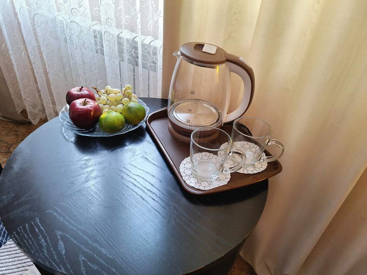 Гостевой Дом Ардо