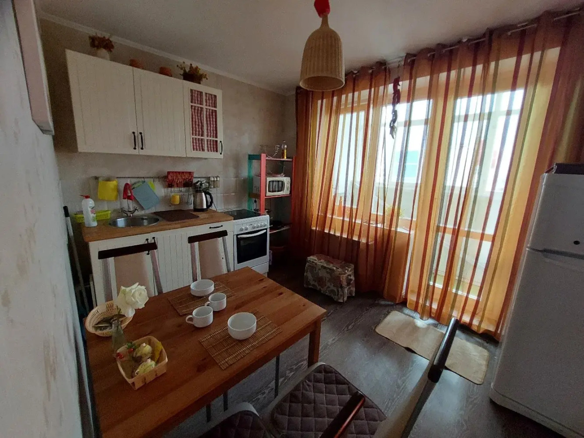 Апартаменты в ЖК Новопатрушево