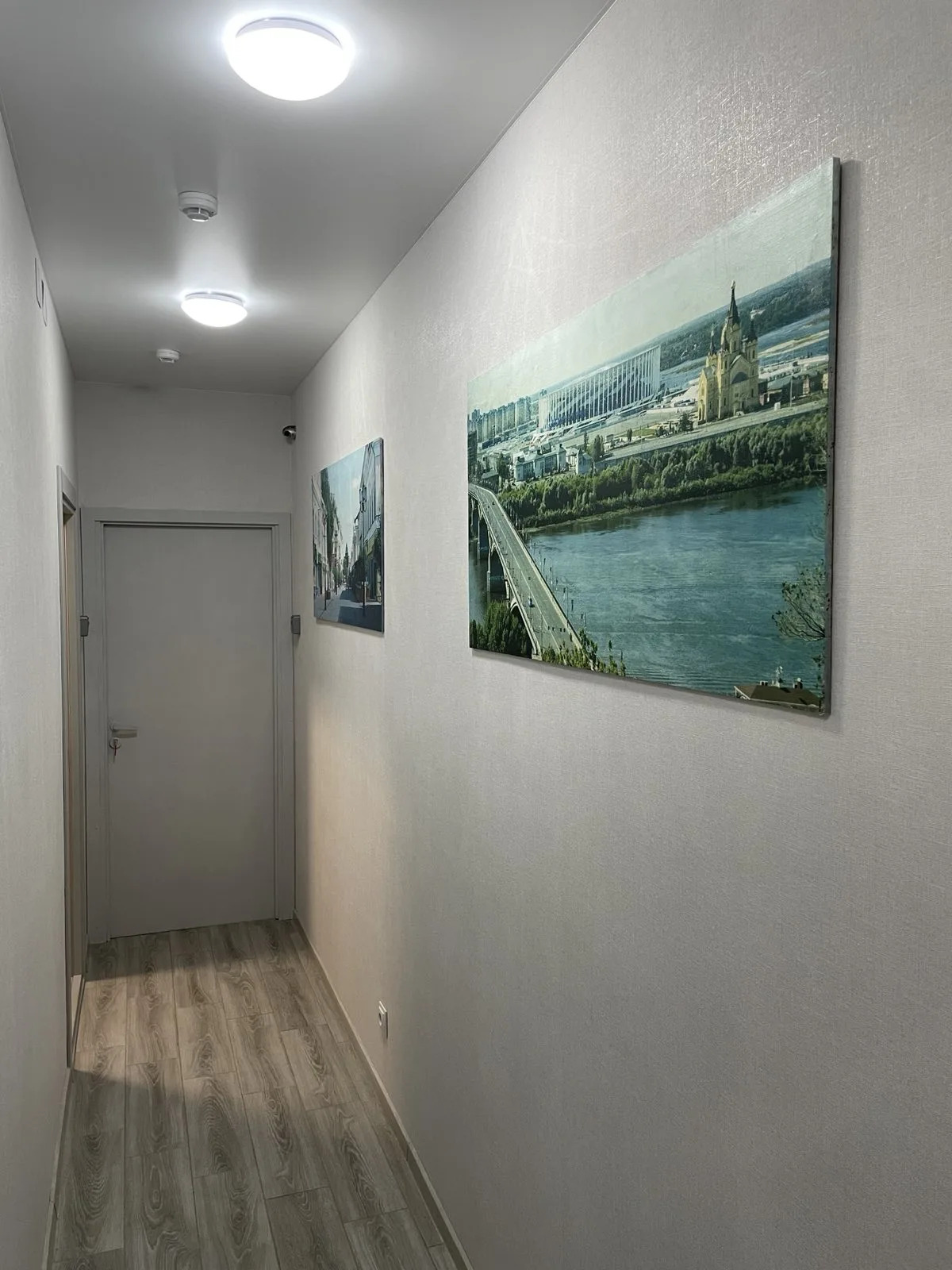 Отель Паспарту