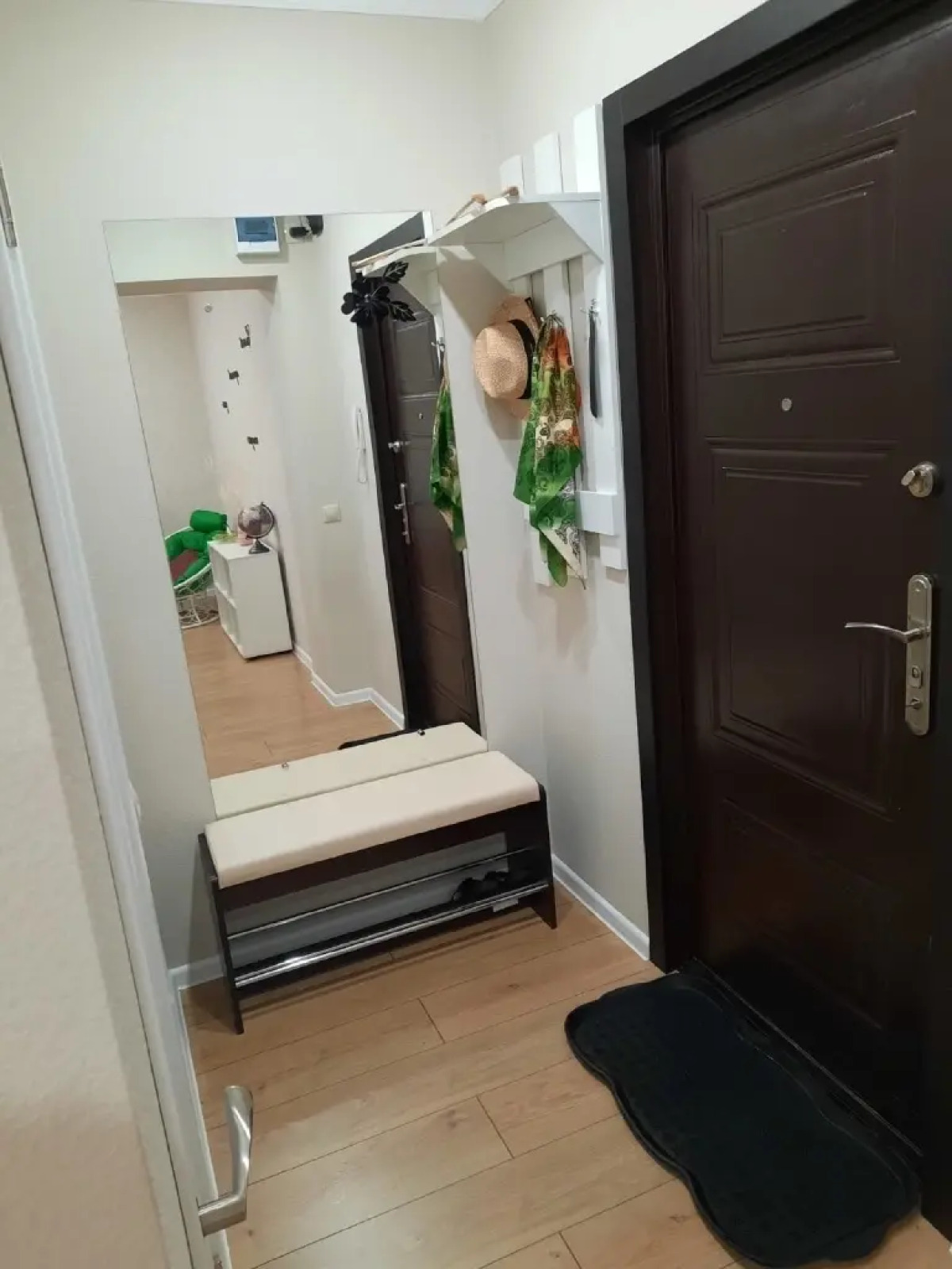 Квартира 28-й Квартал 1