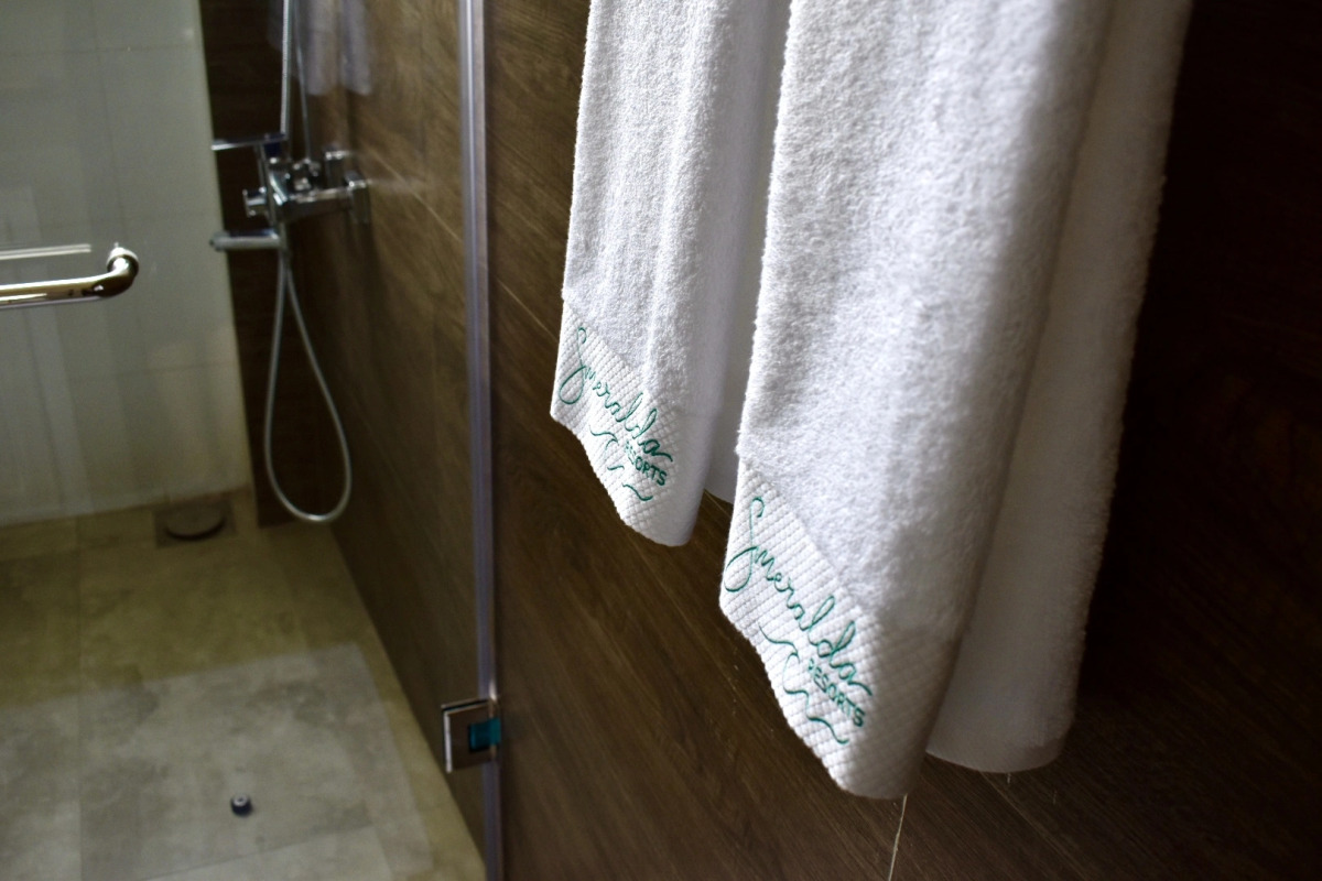 Бутик-отель Smeralda Resorts