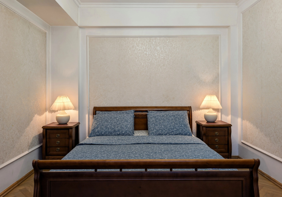 Квартира Свободна - Озерковская набережная 2/1 (2)