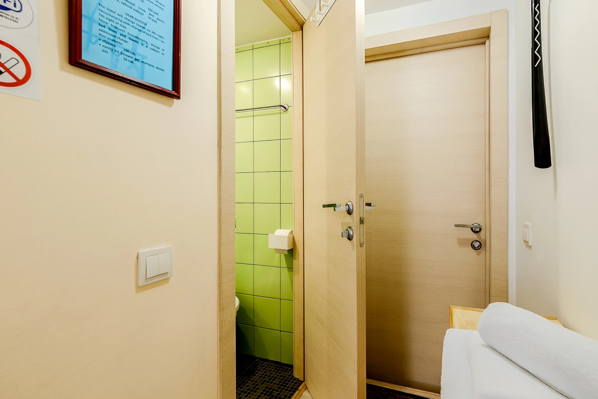 Апартаменты Piter Palace Inn Merion