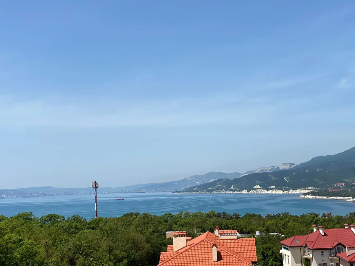 Гостевой дом в Кедровой роще