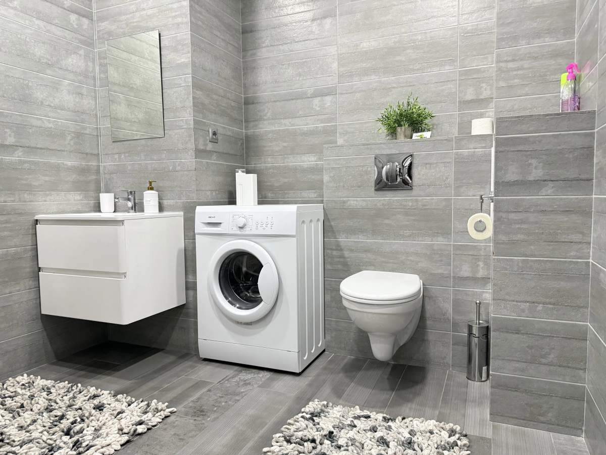 Апартаменты Кранц Apple Home