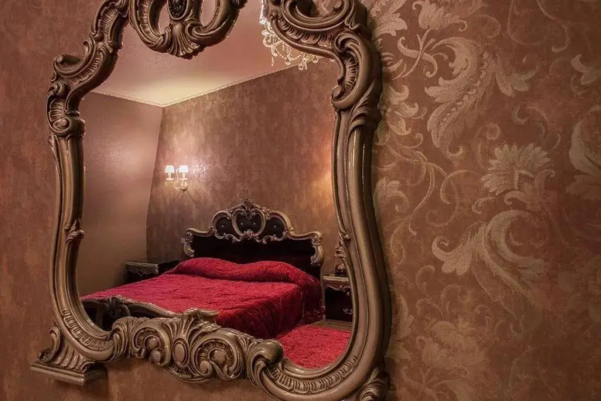 Гостевой дом Брестоль