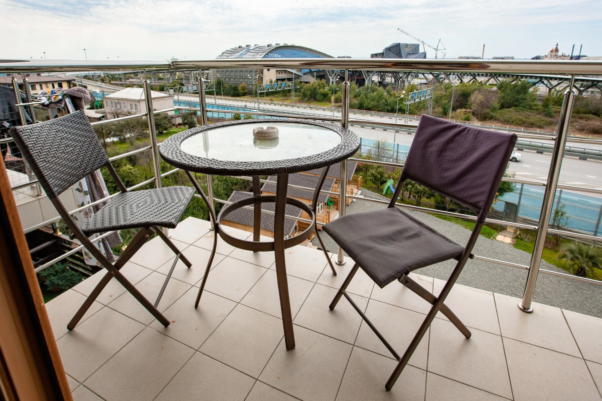 Гостевой дом ArtHome