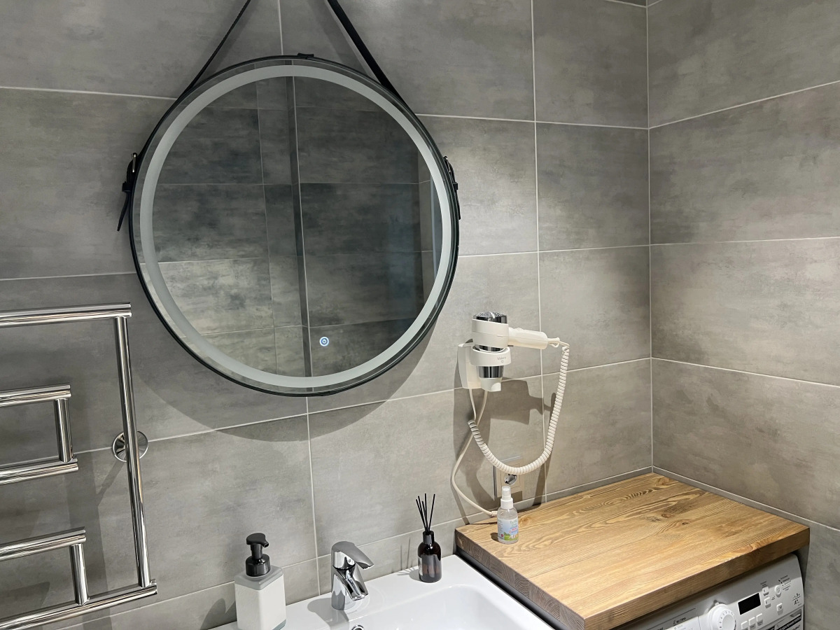 Апартаменты в центре Волгограда  Loft