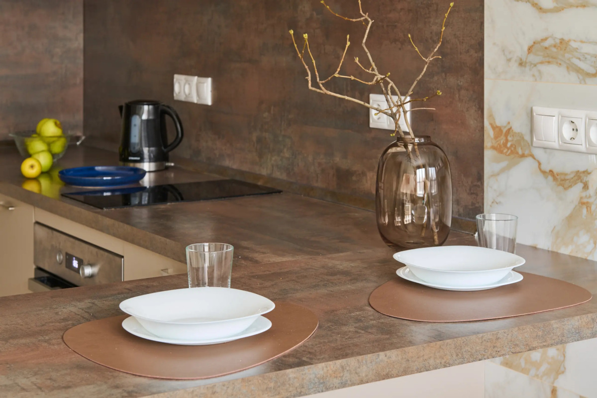 Апартаменты Jane-Apart Assol