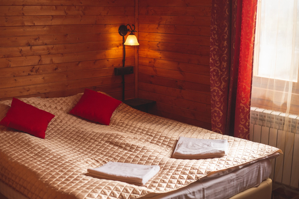 Гостевой Дом Агроусадьба NaraEcoHills