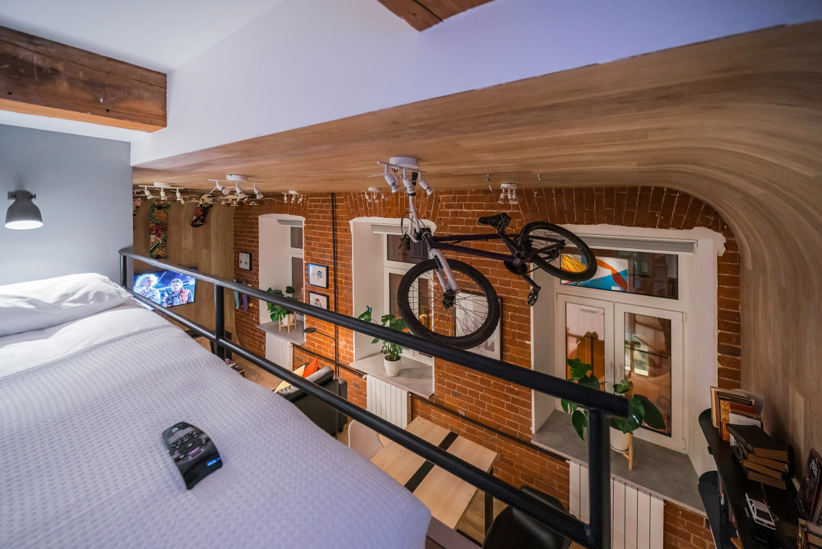 Мама Ро Студия №20 Экстрим