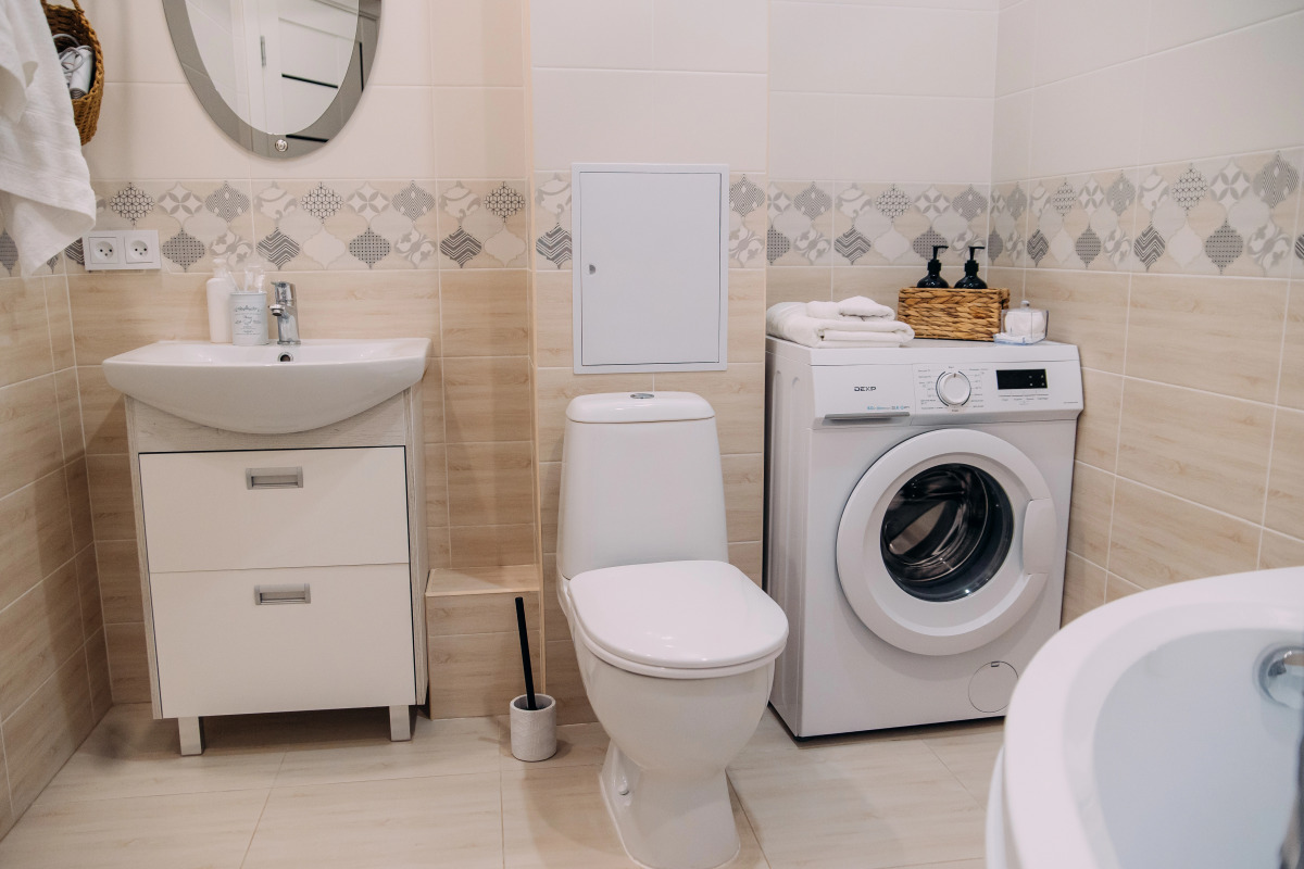 Квартира на 5 углах