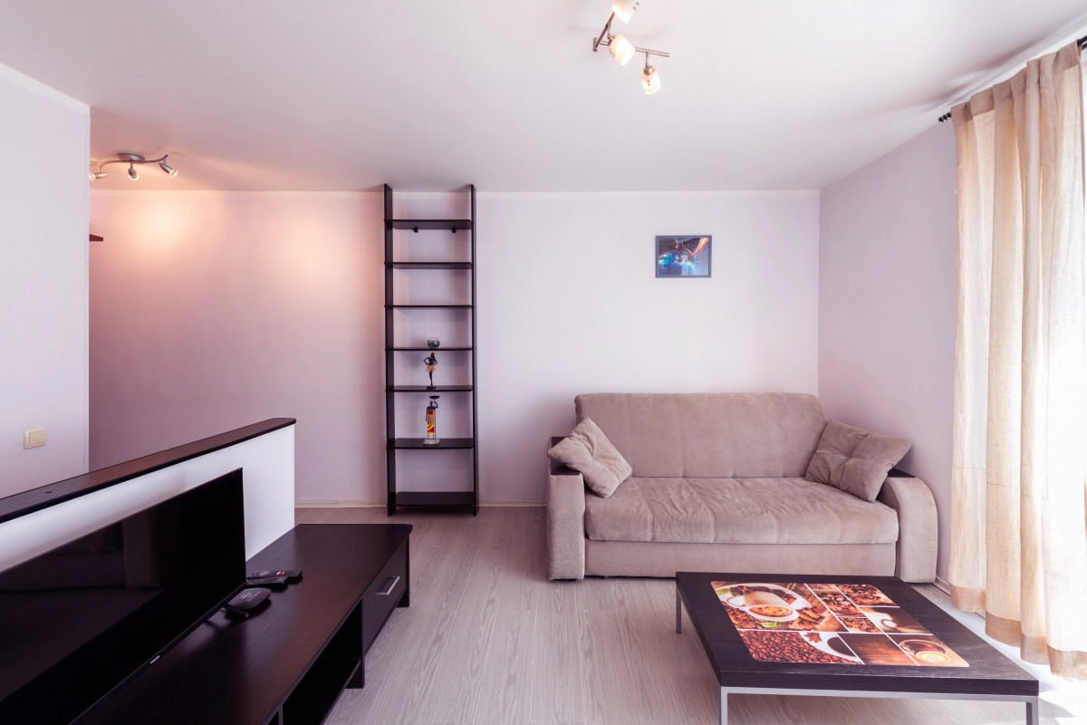 Апартаменты у Метро Павелецкая