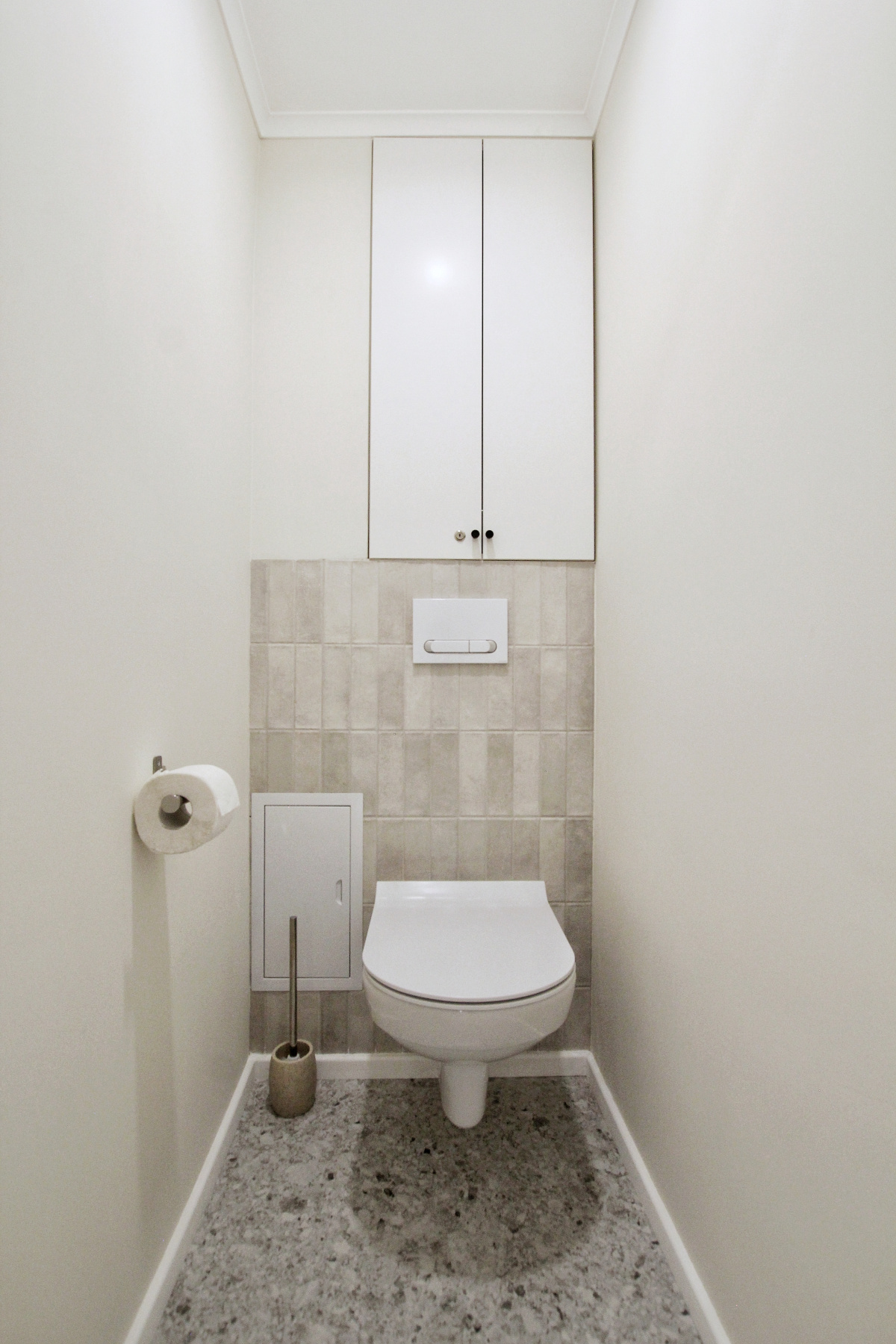 Апартаменты Krylov Apartament