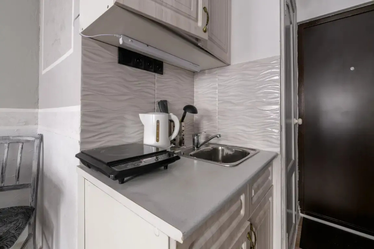 Апартаменты RentalSPb