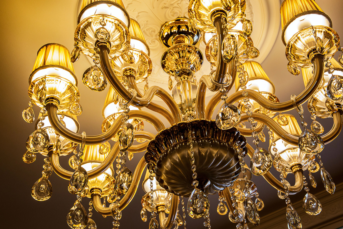 Отель Кристэлла