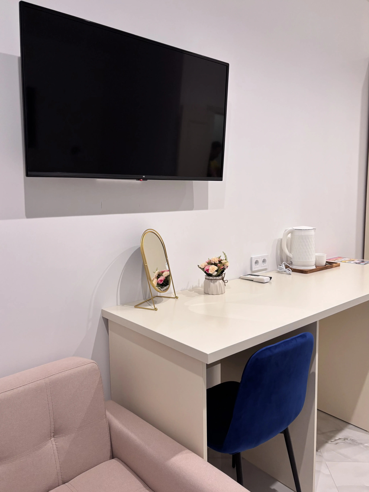 Отель Гранат