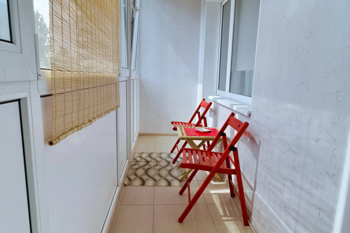 Апартаменты Volgariver