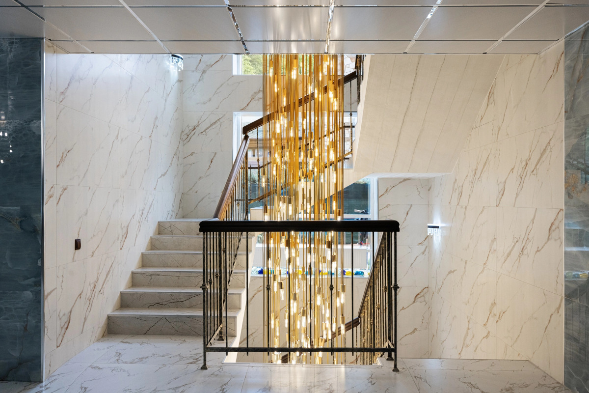 Stellar Collection Chalet Krasnaya Polyana