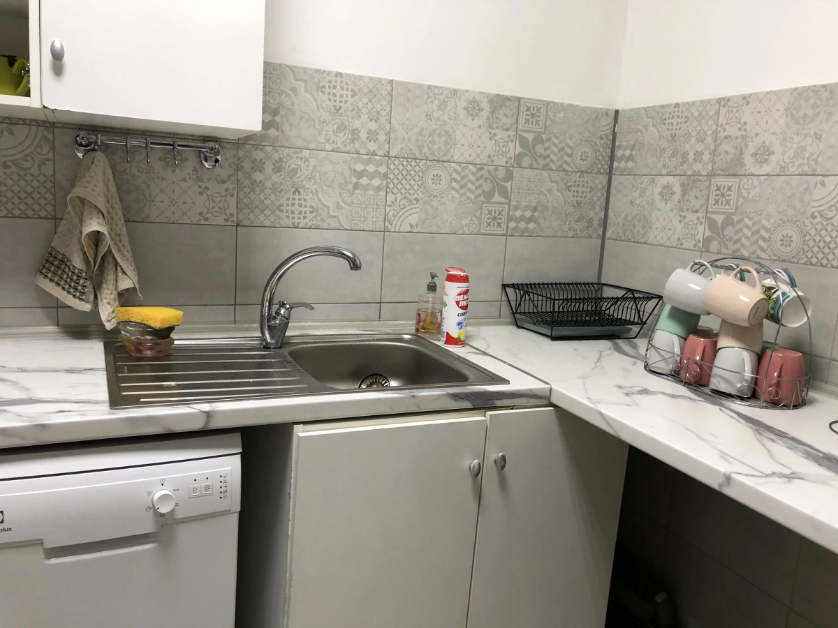 Хостел Олимпия