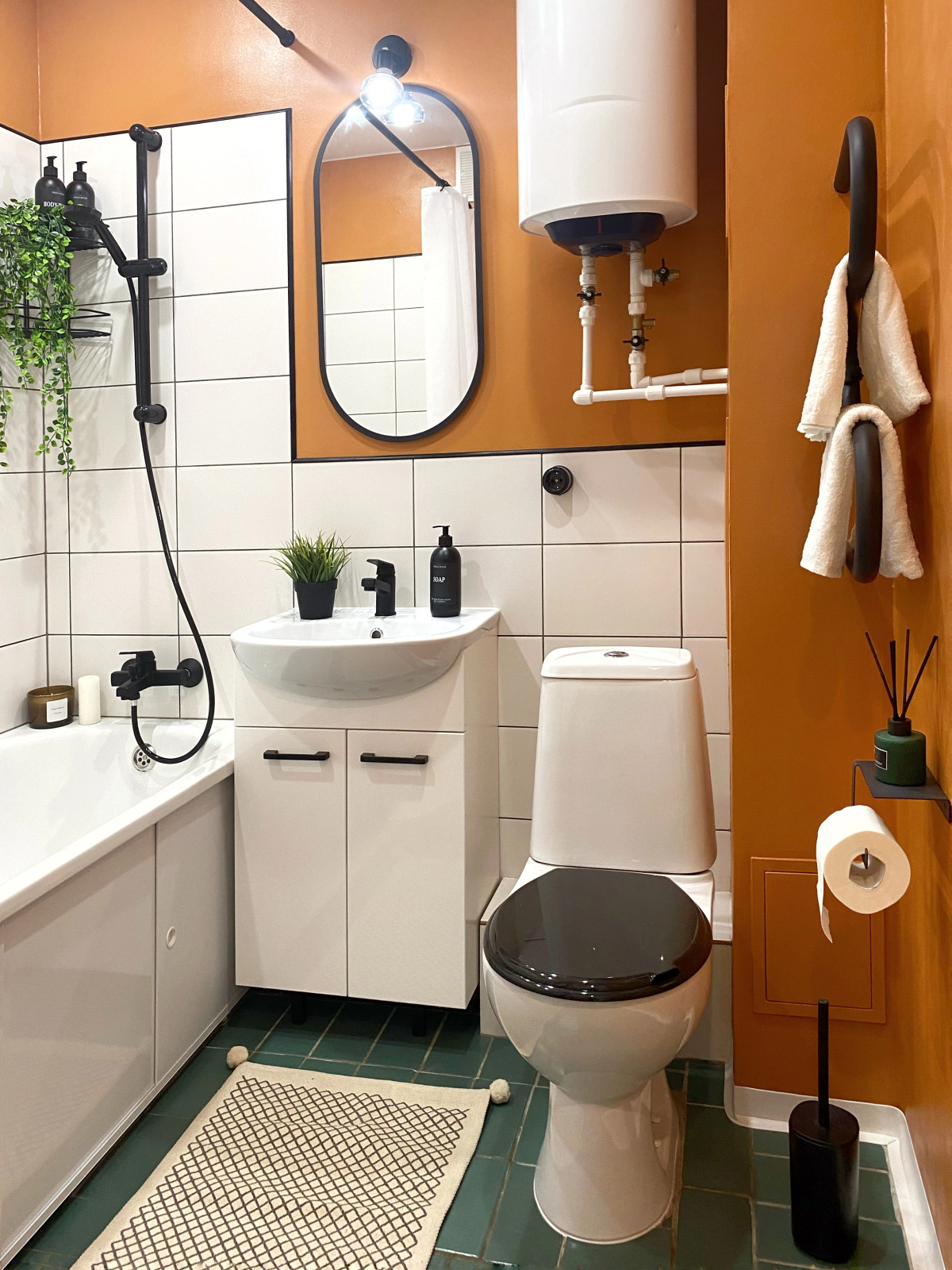 Апартаменты Рядом с Лотос Плаза