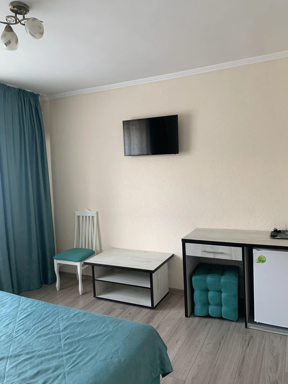 Гостевой Дом Каприз