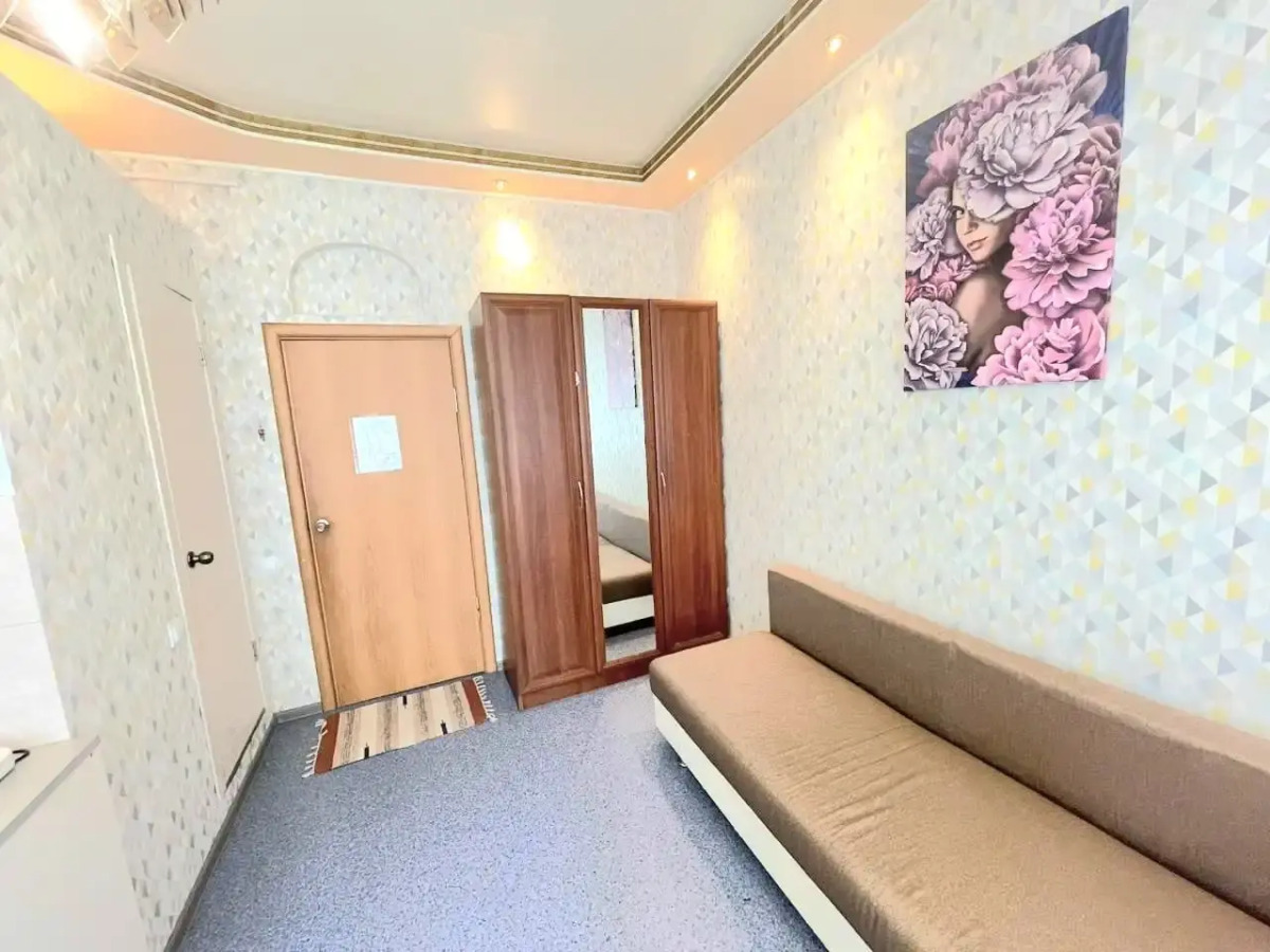 Апартаменты на Оборонной 16/3