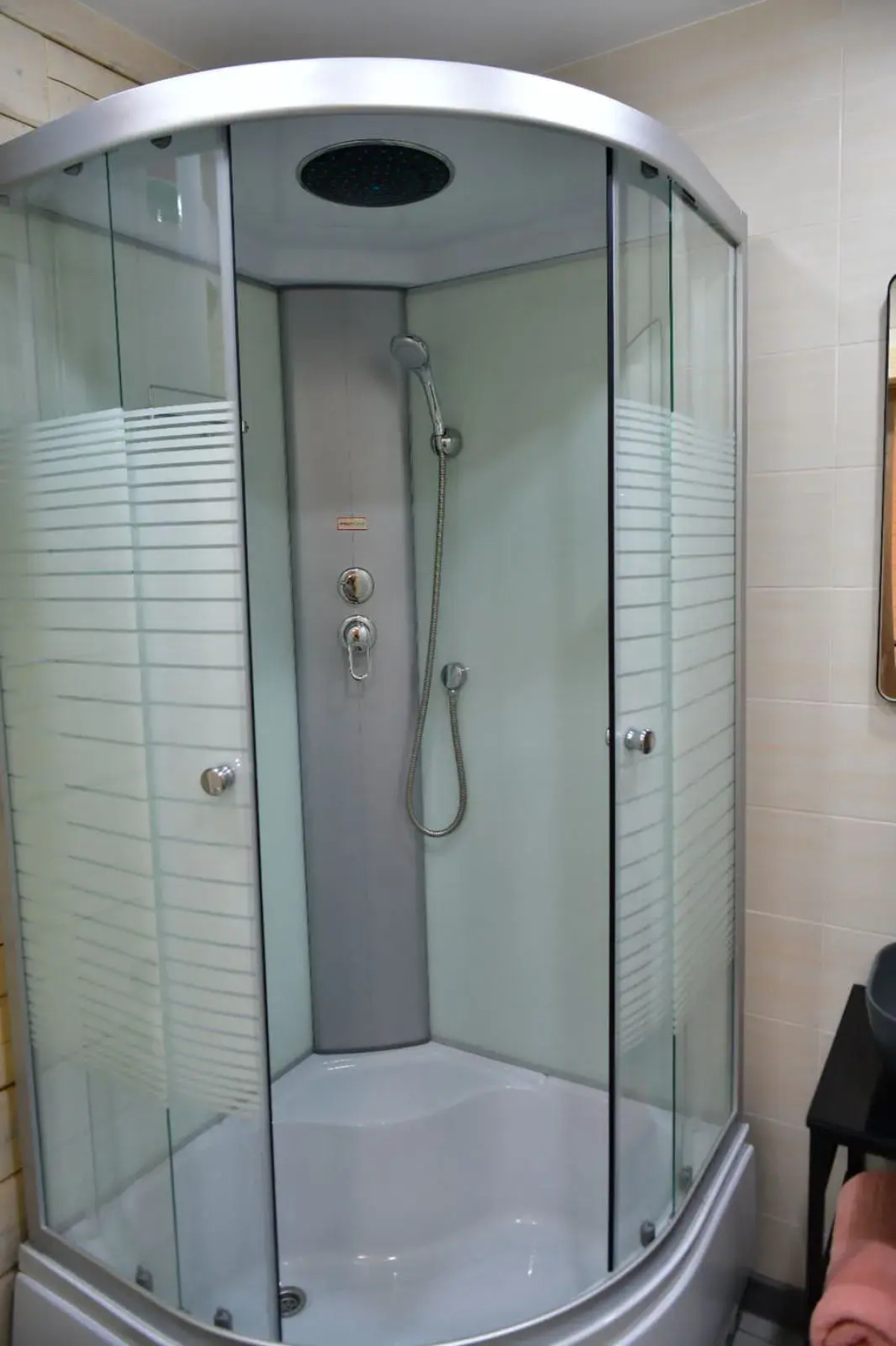 База отдыха Зеленые Горки