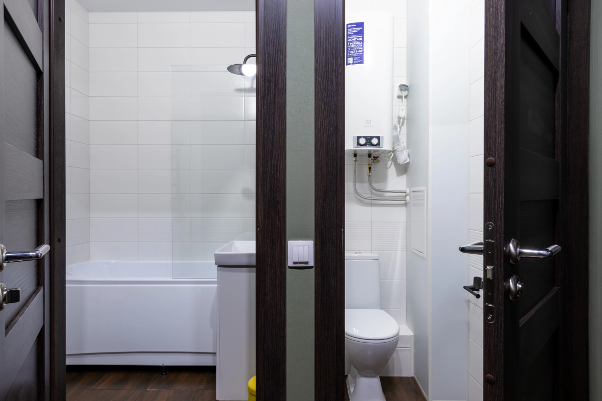 Апартаменты Your Great Day