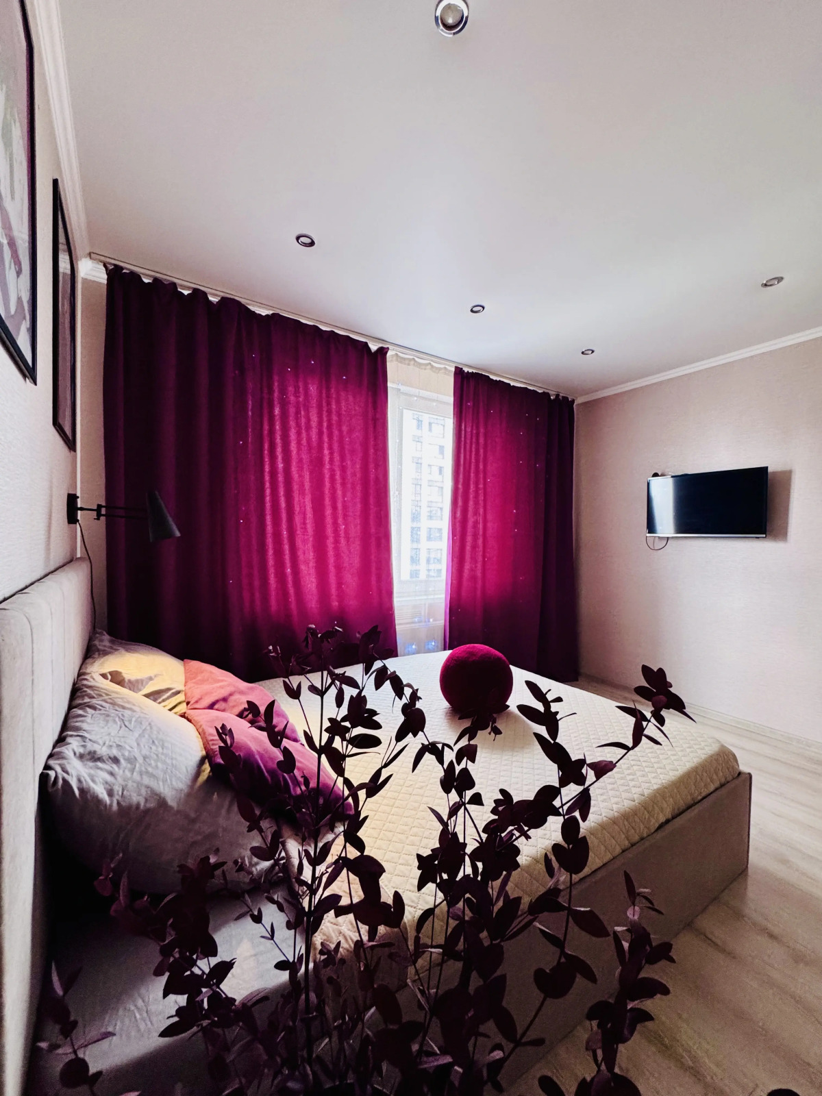 Апартаменты ЖК Европейский