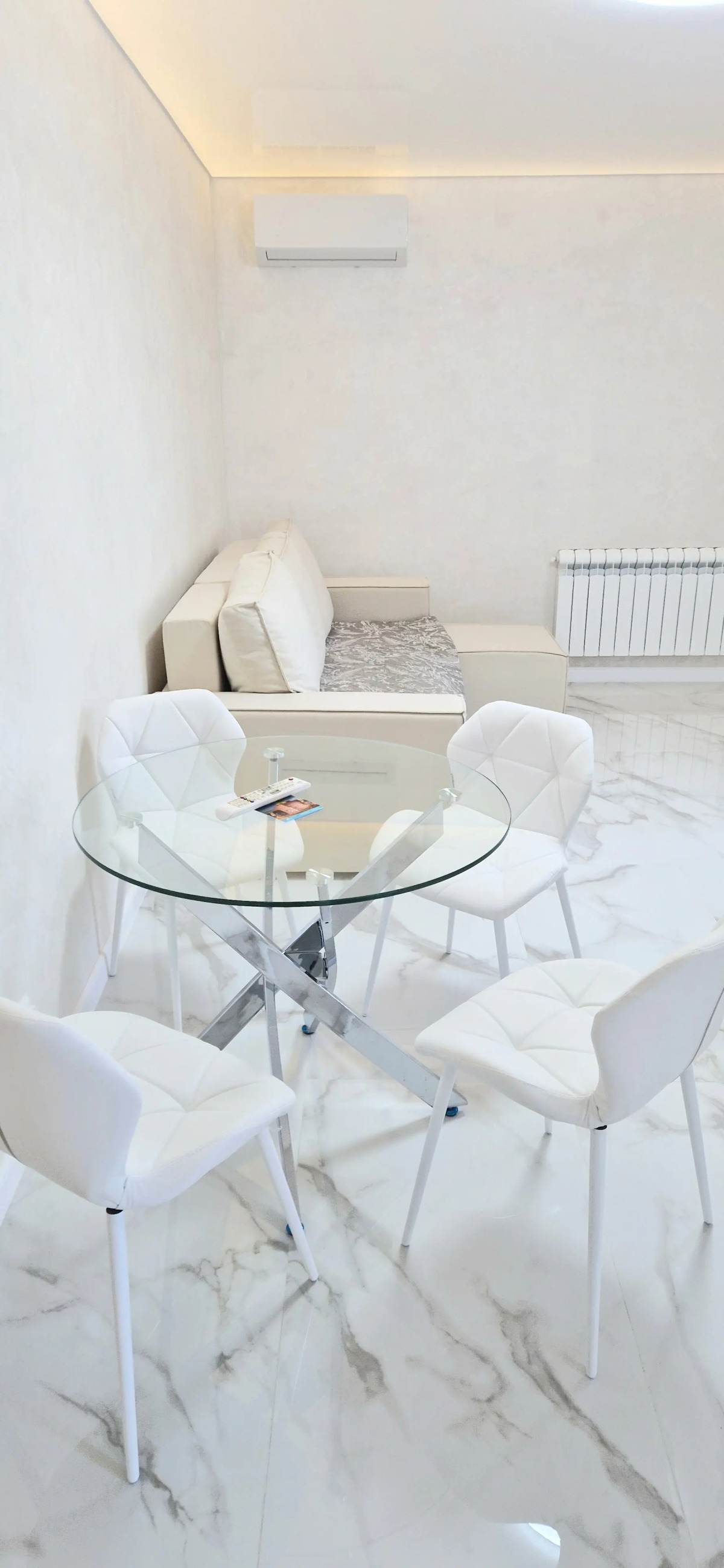 Апартаменты Исторический Центр у Парка Пушкина