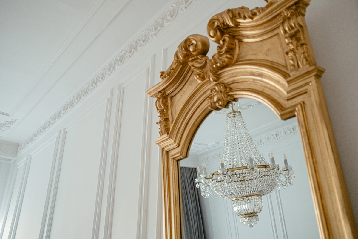 Апартаменты Minin Apartments с видом на Александринский Театр 130 кв.м.