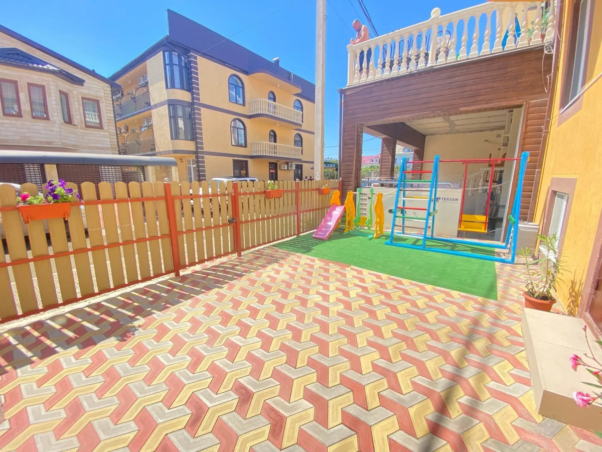 Гостевой Дом Инара