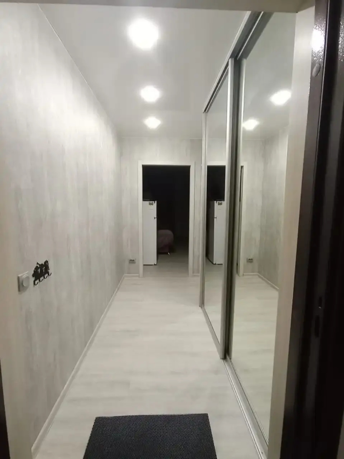 Апартаменты ул.Дудинская д.2б