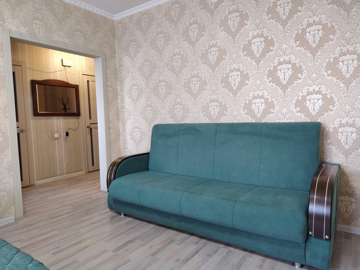 Квартира Красноармейская 12