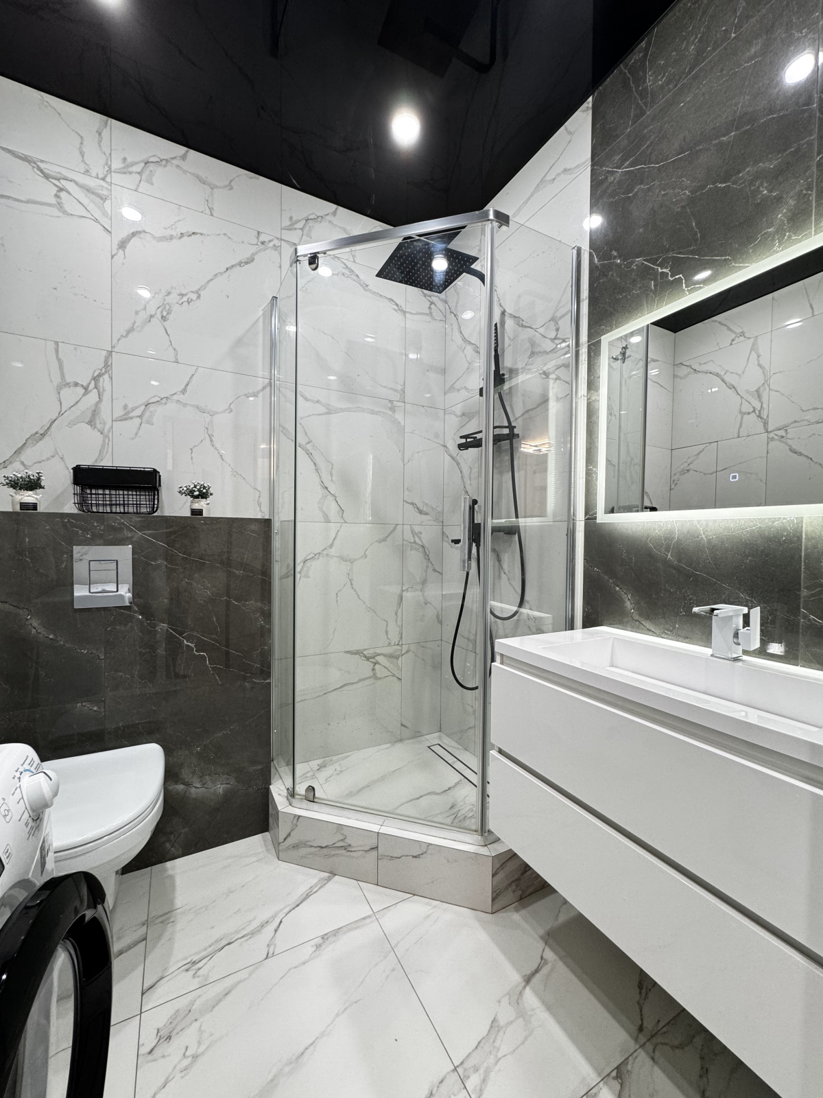 Апартаменты Гринхаус  Терешковой 23