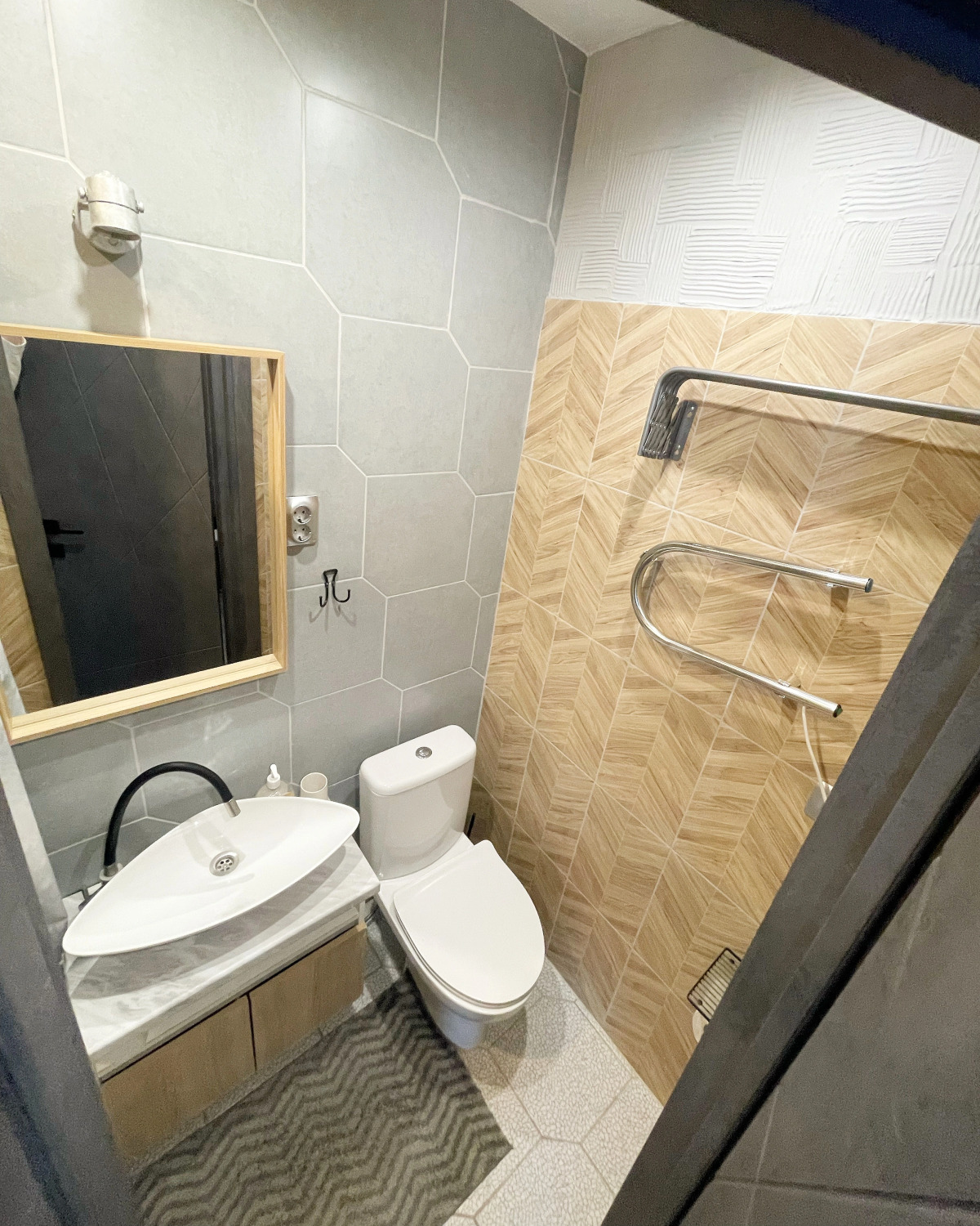 ДзенХоум Модерн 8272