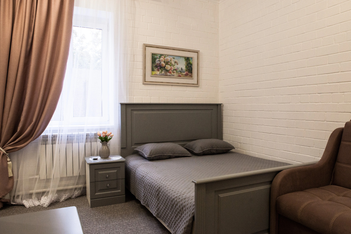 Гостевой Дом Эдем