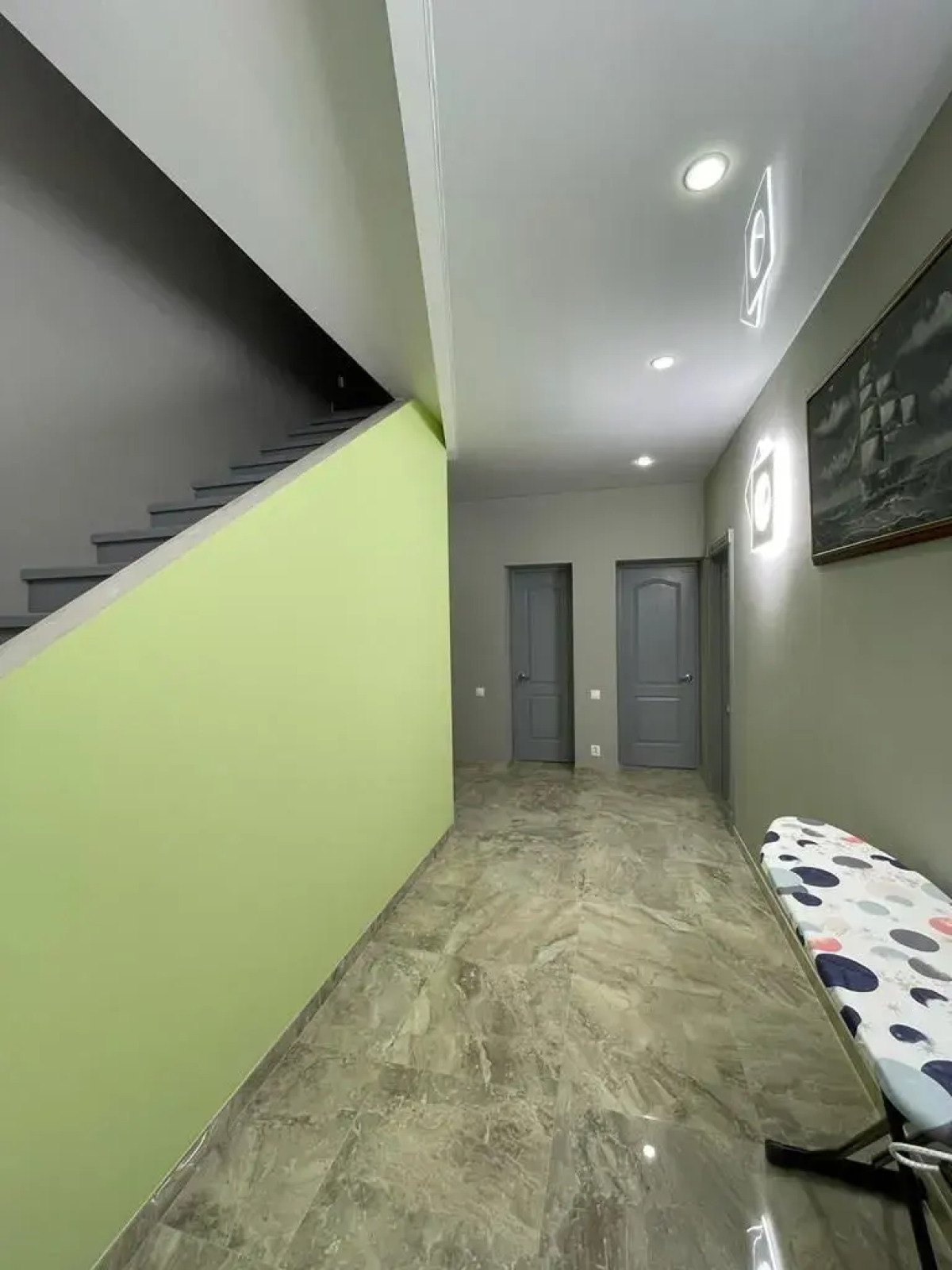 Гостевой дом Grant House