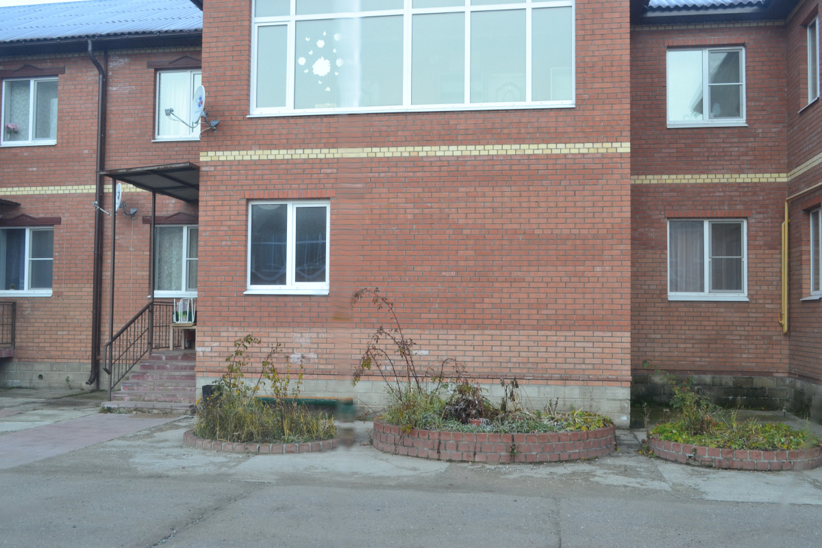 Апартаменты 7Nights у озера