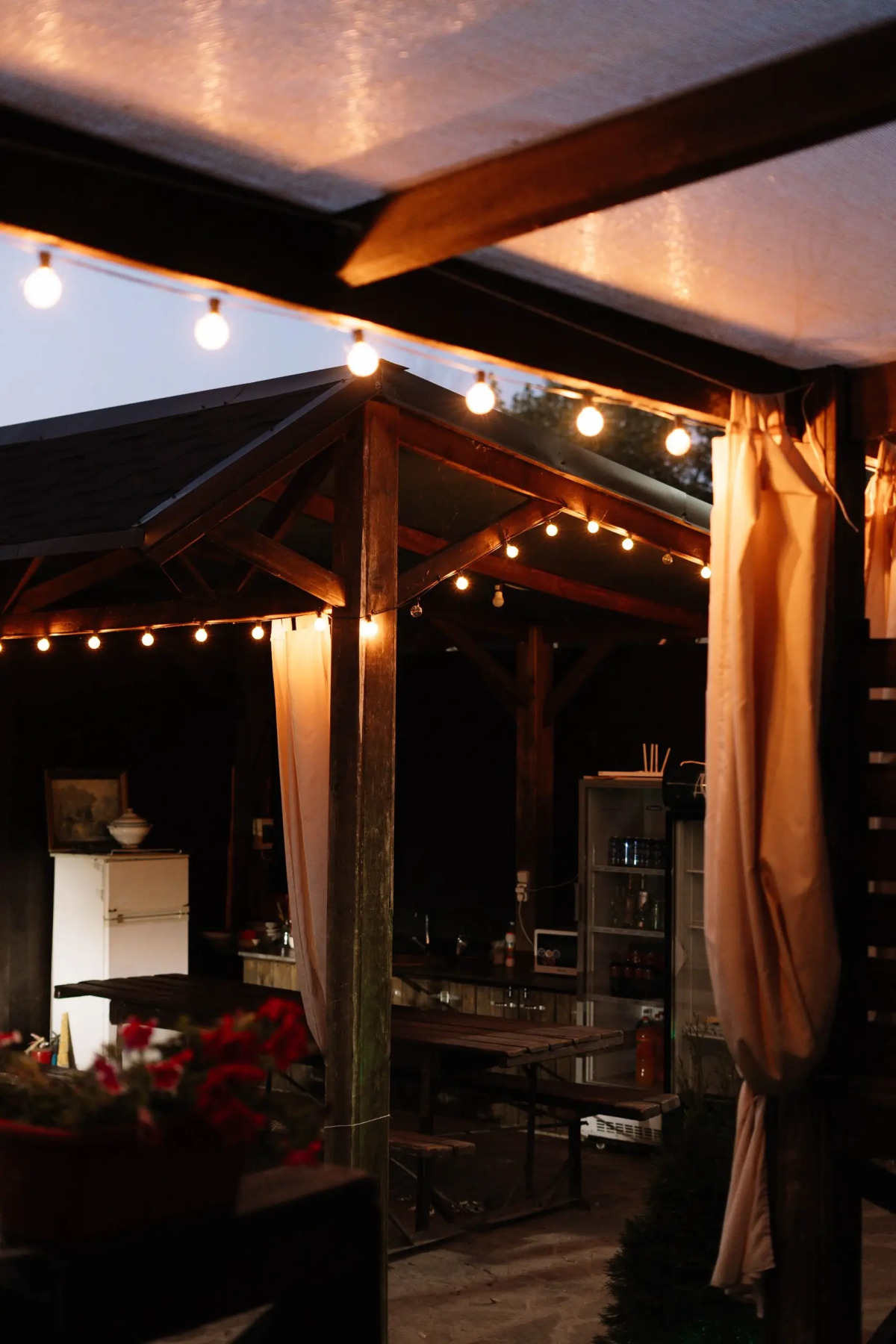 База отдыха Белуга