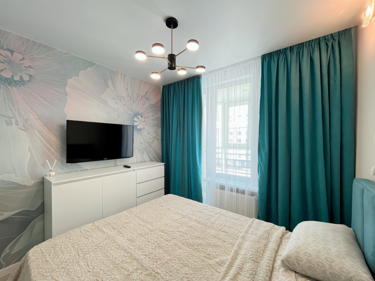 Квартира на Горького 30/2