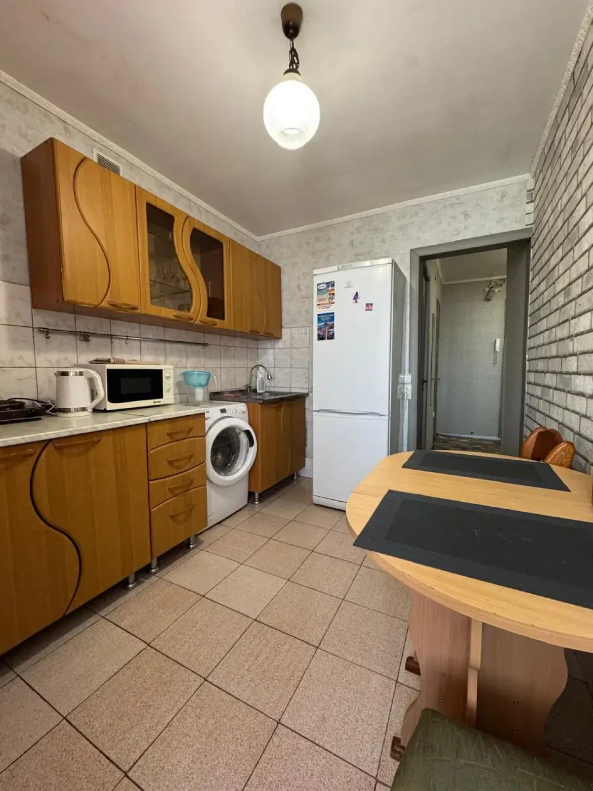 Апартаменты Пушкина