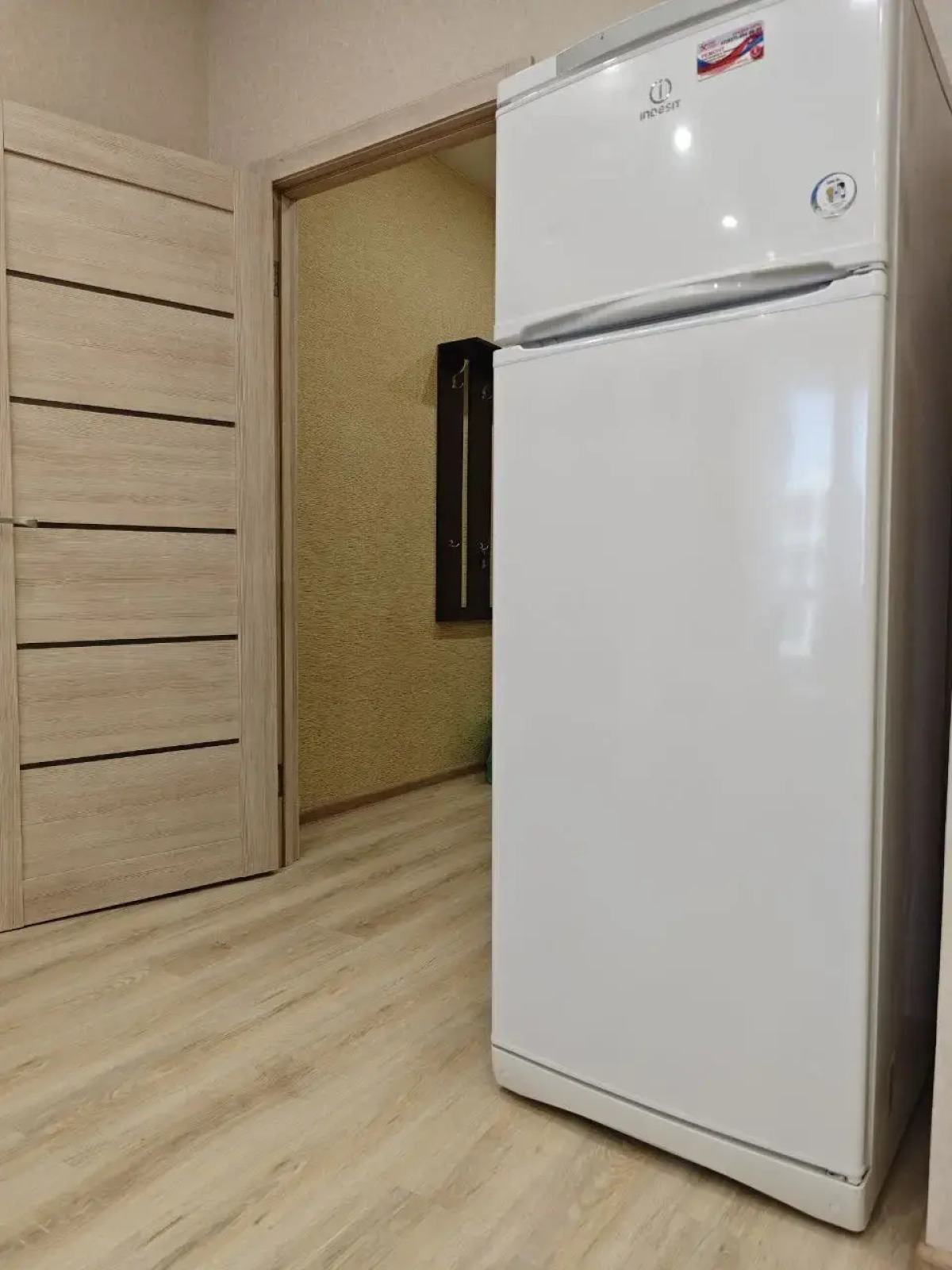 Квартира Студия ЖК Голливуд