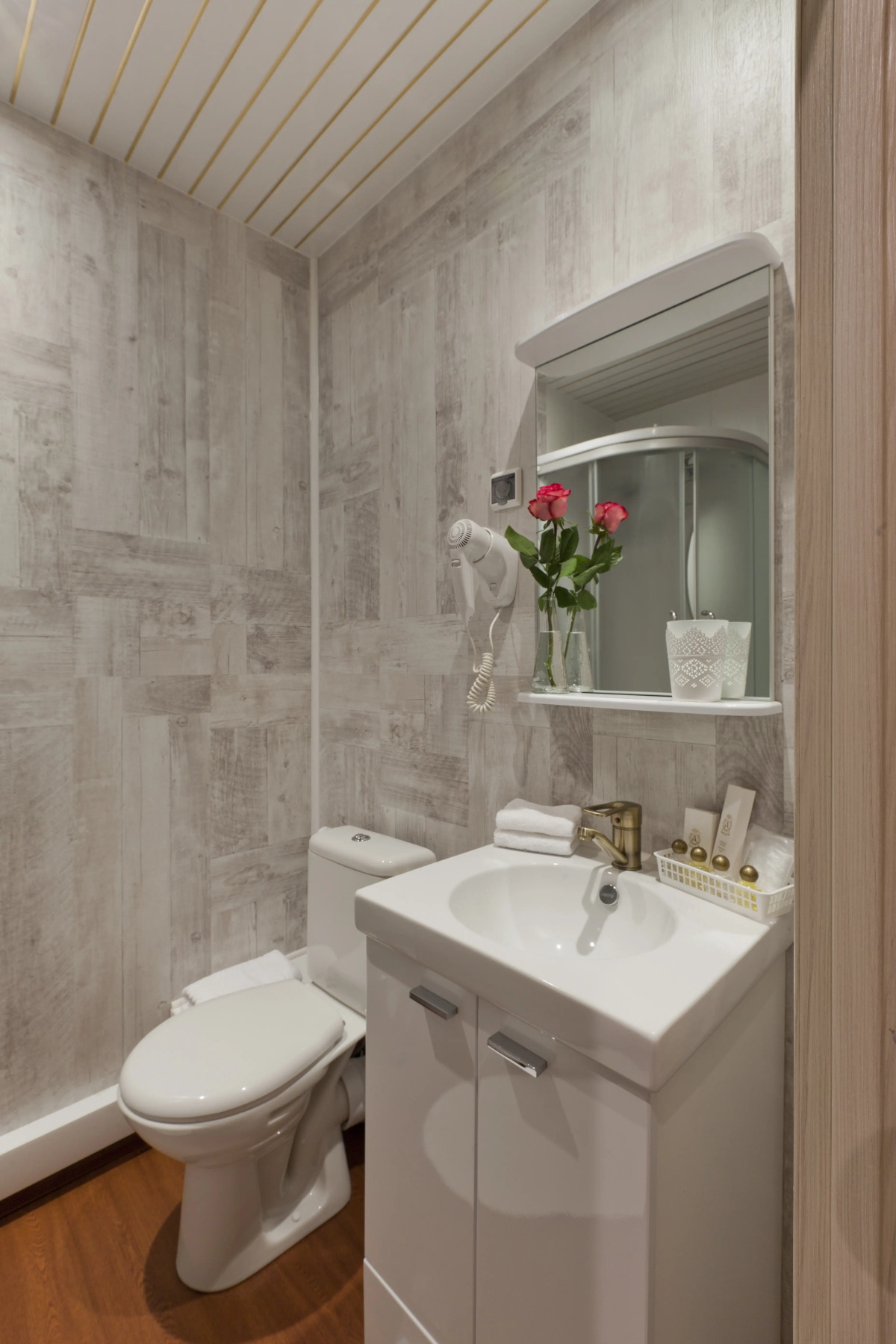 Меблированные комнаты Комфорт Сити