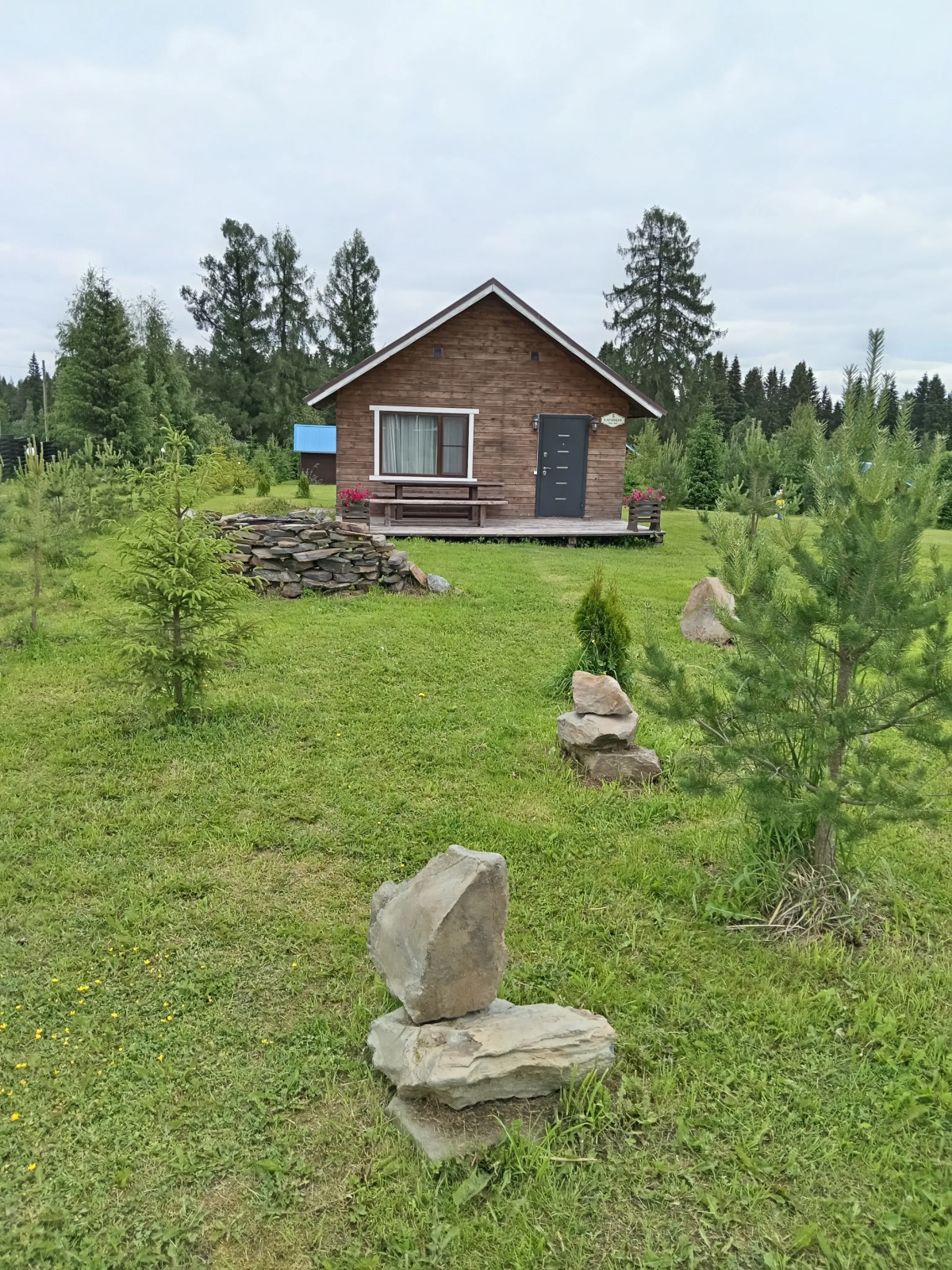 Гостевой дом Каранкое