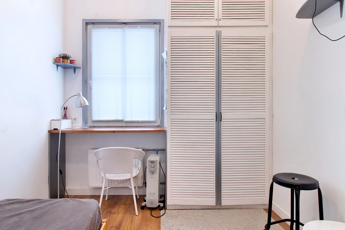 V Zhk Visokiy Standart Lodging Houses