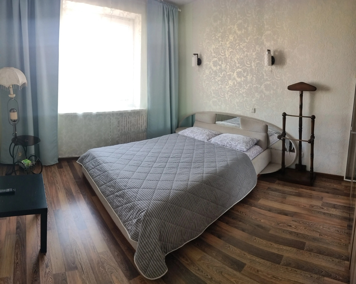 Апартаменты The Best