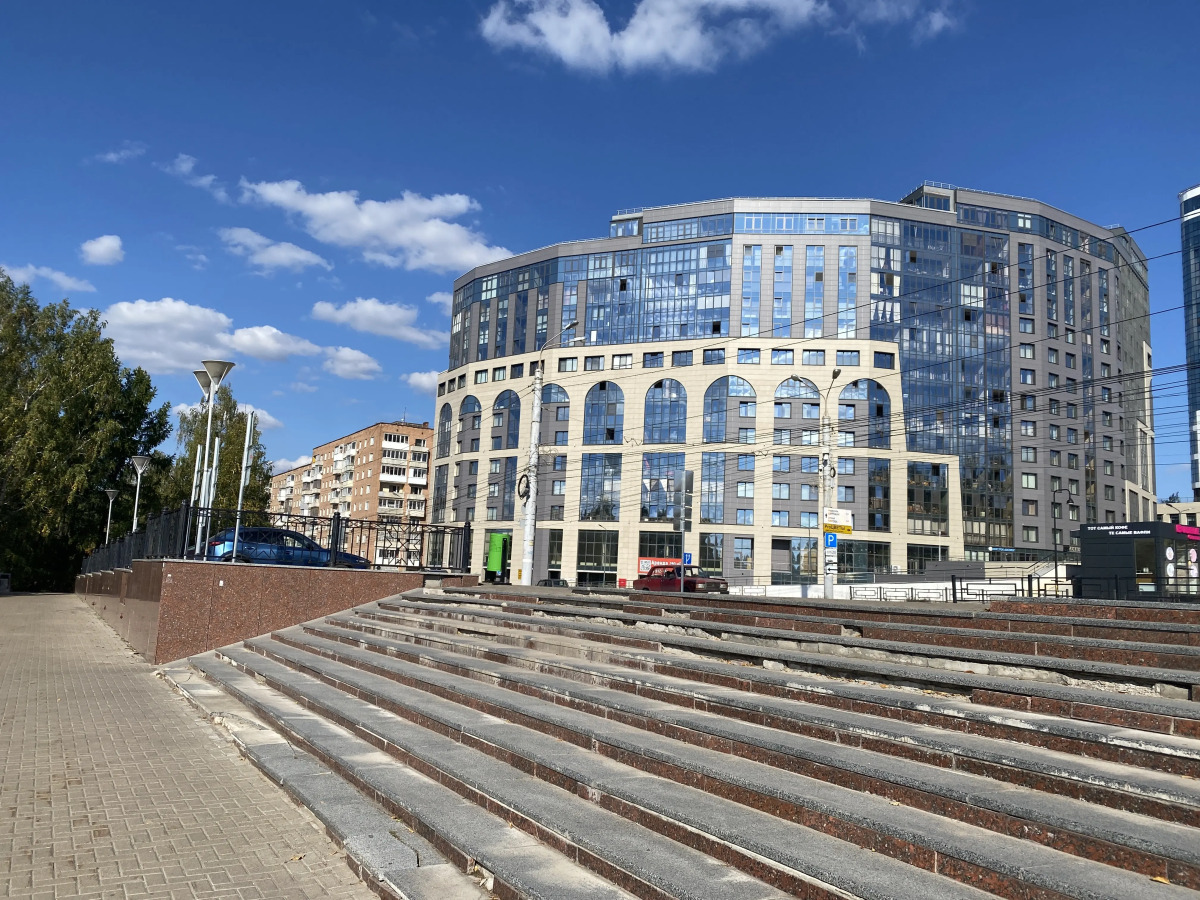 Квартира Тот Самый Жк Колизей на Набережной М Горького 150